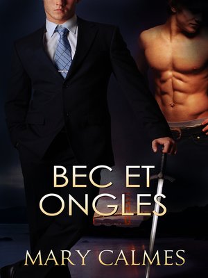 cover image of Bec et ongles (Tooth & Nail)